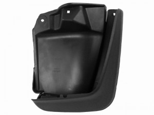 HONDA CIVIC 12- брызговик задний правый STHD11064B1 SAT
