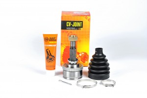 NISSAN CUBE ШРУС наружный с АБС JCT0031A JUST DRIVE