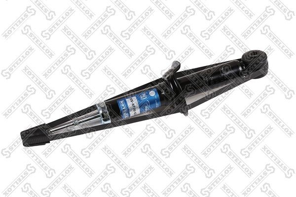Mitsubishi Outlander 12- задний амортизатор L=R 4215-0019-SX STELLOX