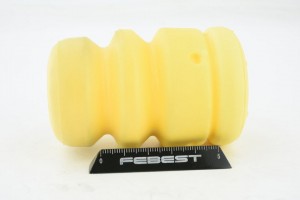 Kia Sportage 10-/ix35/Optima 11/SantaFe 06-12 - отбойник перед. амортизатора HYD-001 FEBEST