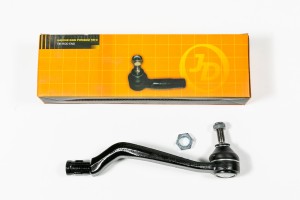 Renault Logan, Sandero наконечник рулевой левый JSE0104L JUST DRIVE