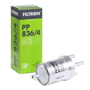 VAG Polo-Sedan, Golf 5,6, Fabia II, Octavia A5, Jetta 06- Фильтр топливный PP8364 FILTRON
