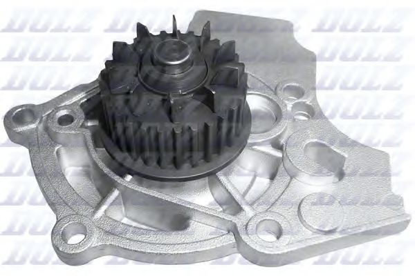 VAG Audi, Seat, Skoda, VW 1,8-2,0L TFSI Насос охлаждения A221 DOLZ