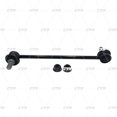 Toyota Camry V70/Lexus ES300/RAV4 17- стойка переднего стабилизатора CL0657 CTR