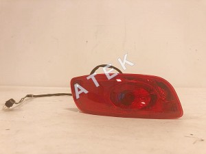 Hyundai SantaFe 06-12 фара ПТФ задняя левая 23162350 ATEK