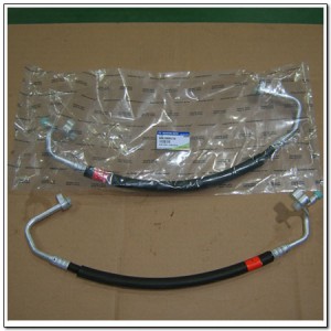SS Трубка кондиционера 6861008C10 6861008C10 SSANG YONG