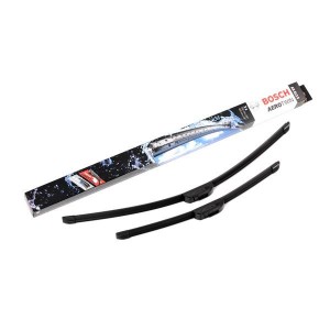 K650+450мм Комплект щеток стеклоочистителя бескаркасных 3 397 118 912 BOSCH
