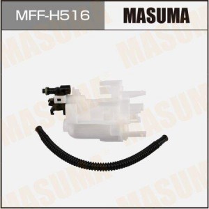 Honda CR-V 07-13, Pilot 09-15 фильтр топливный тонкой очистки в баке MFF-H516 MASUMA