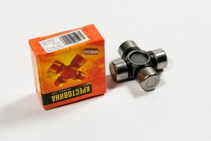 Крестовина рулевого кардана 15x39 JTU0002S JUST DRIVE