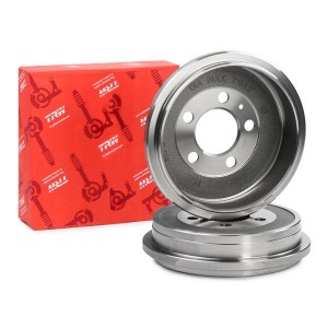 VAG Fabia барабан тормозной DB4299 TRW