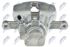 Chevrolet Captiva 2.0-3.2, 06- суппорт задний левый HZTDW002 NTY
