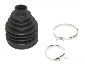 SUBARU FORESTER 96-07 пыльник шрус наружный ST1050044 SAT