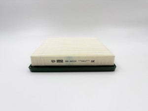 VAG SKODA Octavia/VW Golf/Polo 14- 1.6 фильтр воздушный Rapid 90/110 л.с. GB-8020 BIG FILTER