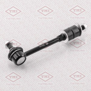 SS Musso/Korando/Kyron/Actyon/Rexton (мост P-TIME) Стойка стабилизатора задняя TEB1021 TATSUMI