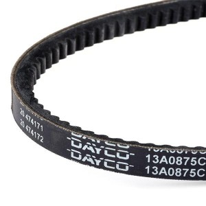 13X875 Daewoo Espero ремень агрегатов 13-A-0875 C DAYCO