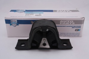 Daewoo Matiz 0,8 Опора двигателя лев(МКПП) BR.RP.3.11 BRAVE