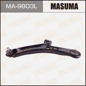 Рычаг пер. подв. верхний L MA-9803L MASUMA