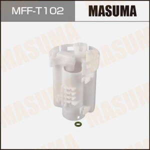 Фильтр топливный MFF-T102 MASUMA