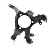 Opel Astra Кулак поворотный левый BSG65330006 BSG
