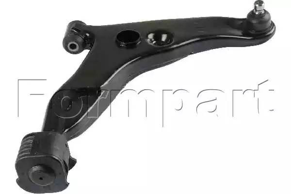 Mitsubishi Carisma рычаг передний правый 3909006 FORMPART