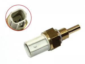 Honda датчик температуры ОЖ 2х конт ST37870PNA003 SAT