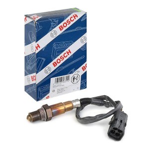 Лямбда-зонд 4 провода 0 258 006 537 BOSCH