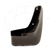 Daewoo Matiz брызговик перед.прав. NSP0196562710 NSP