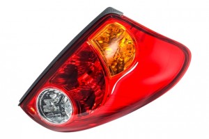 Mitsubishi L200 05-15 Фонарь задний правый 2141993RAE DEPO