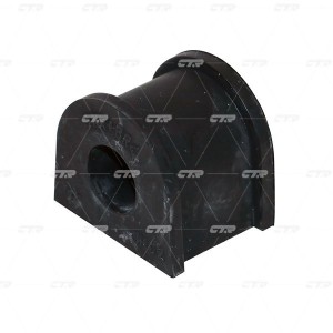 Kia Sportage 94-05 Наконечник рулевой в сборе правый CS0005R CTR