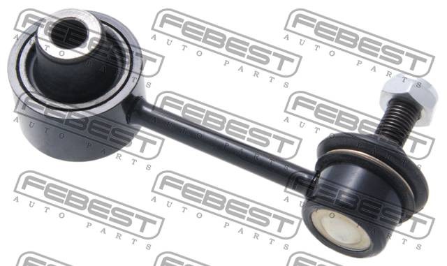 Subaru Impreza 07- стойка стабилизатора заднего 0823-G12R FEBEST