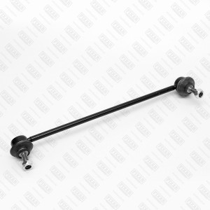 Peugeot 207, Citroen C3 Picas. 09-, C-Elysee Стойка стабилизатора передняя левая FP0719L FIXAR