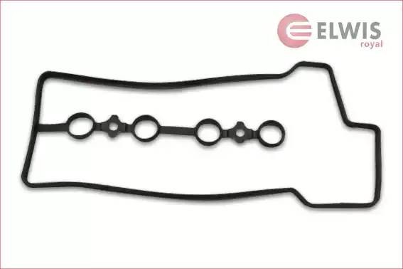 Toyota Yaris Прокладка клапанной крышки 1552854 ELWIS ROYAL