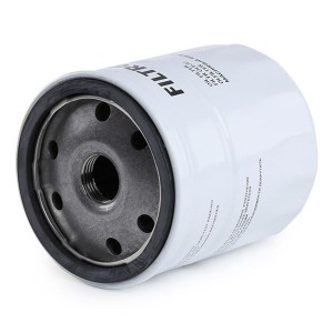 Opel Astra G, H, Corsa C, Meriva, Vectra B, Zafira V-1.4-2.0 фильтр масляный (НА OP 570/1 FILTRON