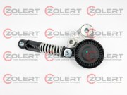 SS Actyon 11- 2.0DT/Rexton W 14- 2.0DT ролик с натяжителем приводного ремня ZAS370 ZOLERT