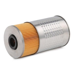 SS Musso 2.9D/Korando 2.9D/Istana 2.9D фильтр масляный OC602 FILTRON