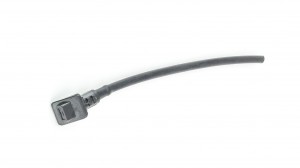 Kia CEED 06- форсунка стеклоомывателя HY9806301H510 DOMINANT