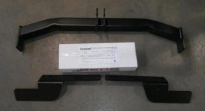Toyota LC150 ТСУ 3062-A BOSAL