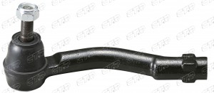 Toyota Yaris, Echo, Vitz наконечник рулевой левый CET-98 CTR