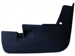 Mitsubishi Lancer 10 брызговик передний правый STMBW5016B1 SAT