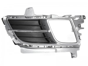 Mazda 6 рамка ПТФ правая STMZ262191 SAT
