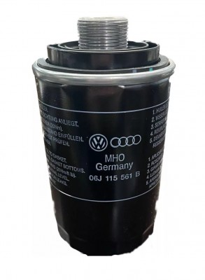 VAG 1.8-2.0 TFSi Фильтр масляный 06J 115 403 Q VAG