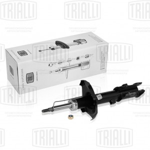 Hyundai Accent 94- Амортизатор передний правый AG 08390 TRIALLI