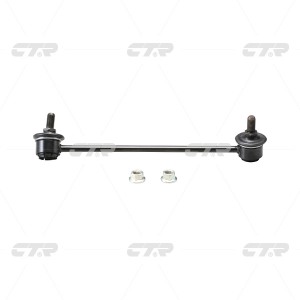 Kia Rio 00-01(Корея) стойка стабилизатора перед. правая CLKK-14R CTR