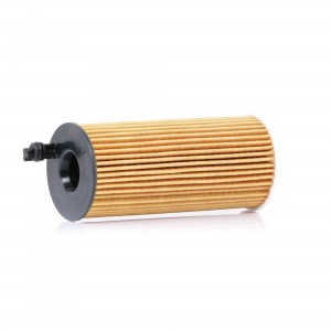 BMW E90/F10 2.0D/2.5D/3.5D фильтр масляный HU6004X MANN FILTER