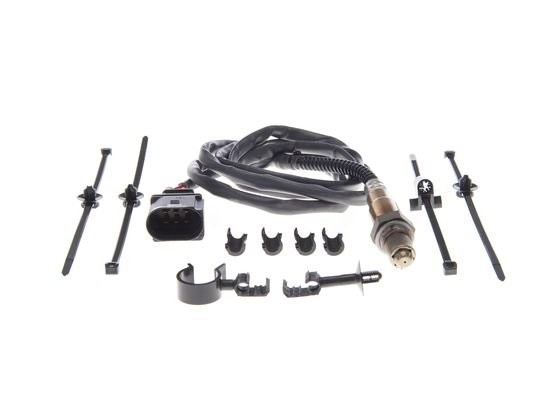 VAG датчик кислорода перед катализатором 0 258 007 351 BOSCH