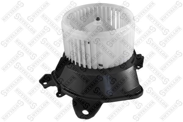 Opel Corsa D мотор отопителя 29-99500-SX STELLOX