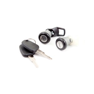 Daewoo Nexiа личинки передних дверей ( лев+прав) NSP01S6460005 NSP