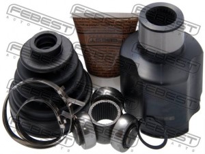 SS Rexton I ШРУС внутренний 2.7D 1411-MUS FEBEST