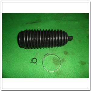 Пыльник рулевой рейки SSANG YONG 466KT08000 466KT08000 SSANG YONG