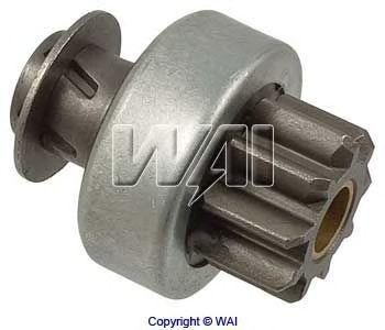 Toyota Corolla 1.6 92-95, Carina E, Celica 1.6-1.8 >99, Yaris бендикс 54-8232 WAI